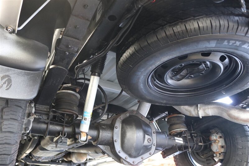 2005 Dodge Ram 2500 SLT  100% RUST & ACCIDENT FREE* NEVER HAD A 5TH WHEEL / GOOSENECK INSTALLED* 100% STOCK NON-SMOKER* NEW A/T TIRES* SERVICED BY DEALER SINCE NEW* UPGRADED STEREO / APPLE CAR PLAY* REAR AIRBAGS - Photo 35 - Portland, OR 97230