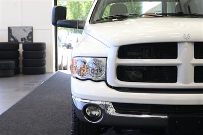 2005 Dodge Ram 2500 SLT  100% RUST & ACCIDENT FREE* NEVER HAD A 5TH WHEEL / GOOSENECK INSTALLED* 100% STOCK NON-SMOKER* NEW A/T TIRES* SERVICED BY DEALER SINCE NEW* UPGRADED STEREO / APPLE CAR PLAY* REAR AIRBAGS - Photo 61 - Portland, OR 97230