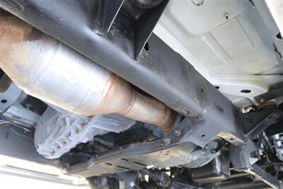 2005 Dodge Ram 2500 SLT  100% RUST & ACCIDENT FREE* NEVER HAD A 5TH WHEEL / GOOSENECK INSTALLED* 100% STOCK NON-SMOKER* NEW A/T TIRES* SERVICED BY DEALER SINCE NEW* UPGRADED STEREO / APPLE CAR PLAY* REAR AIRBAGS - Photo 33 - Portland, OR 97230