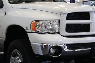 2005 Dodge Ram 2500 SLT  100% RUST & ACCIDENT FREE* NEVER HAD A 5TH WHEEL / GOOSENECK INSTALLED* 100% STOCK NON-SMOKER* NEW A/T TIRES* SERVICED BY DEALER SINCE NEW* UPGRADED STEREO / APPLE CAR PLAY* REAR AIRBAGS - Photo 13 - Portland, OR 97230