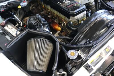 2005 Dodge Ram 2500 SLT  100% RUST & ACCIDENT FREE* NEVER HAD A 5TH WHEEL / GOOSENECK INSTALLED* 100% STOCK NON-SMOKER* NEW A/T TIRES* SERVICED BY DEALER SINCE NEW* UPGRADED STEREO / APPLE CAR PLAY* REAR AIRBAGS - Photo 38 - Portland, OR 97230