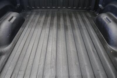 2005 Dodge Ram 2500 SLT  100% RUST & ACCIDENT FREE* NEVER HAD A 5TH WHEEL / GOOSENECK INSTALLED* 100% STOCK NON-SMOKER* NEW A/T TIRES* SERVICED BY DEALER SINCE NEW* UPGRADED STEREO / APPLE CAR PLAY* REAR AIRBAGS - Photo 45 - Portland, OR 97230