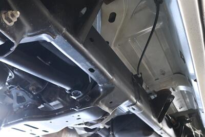 2005 Dodge Ram 2500 SLT  100% RUST & ACCIDENT FREE* NEVER HAD A 5TH WHEEL / GOOSENECK INSTALLED* 100% STOCK NON-SMOKER* NEW A/T TIRES* SERVICED BY DEALER SINCE NEW* UPGRADED STEREO / APPLE CAR PLAY* REAR AIRBAGS - Photo 22 - Portland, OR 97230