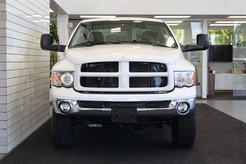 2005 Dodge Ram 2500 SLT  100% RUST & ACCIDENT FREE* NEVER HAD A 5TH WHEEL / GOOSENECK INSTALLED* 100% STOCK NON-SMOKER* NEW A/T TIRES* SERVICED BY DEALER SINCE NEW* UPGRADED STEREO / APPLE CAR PLAY* REAR AIRBAGS - Photo 8 - Portland, OR 97230