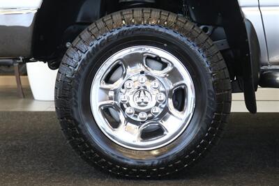 2005 Dodge Ram 2500 SLT  100% RUST & ACCIDENT FREE* NEVER HAD A 5TH WHEEL / GOOSENECK INSTALLED* 100% STOCK NON-SMOKER* NEW A/T TIRES* SERVICED BY DEALER SINCE NEW* UPGRADED STEREO / APPLE CAR PLAY* REAR AIRBAGS - Photo 50 - Portland, OR 97230