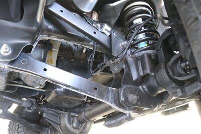 2005 Dodge Ram 2500 SLT  100% RUST & ACCIDENT FREE* NEVER HAD A 5TH WHEEL / GOOSENECK INSTALLED* 100% STOCK NON-SMOKER* NEW A/T TIRES* SERVICED BY DEALER SINCE NEW* UPGRADED STEREO / APPLE CAR PLAY* REAR AIRBAGS - Photo 34 - Portland, OR 97230