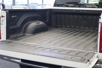 2005 Dodge Ram 2500 SLT  100% RUST & ACCIDENT FREE* NEVER HAD A 5TH WHEEL / GOOSENECK INSTALLED* 100% STOCK NON-SMOKER* NEW A/T TIRES* SERVICED BY DEALER SINCE NEW* UPGRADED STEREO / APPLE CAR PLAY* REAR AIRBAGS - Photo 43 - Portland, OR 97230