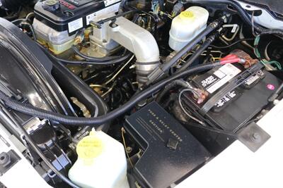 2005 Dodge Ram 2500 SLT  100% RUST & ACCIDENT FREE* NEVER HAD A 5TH WHEEL / GOOSENECK INSTALLED* 100% STOCK NON-SMOKER* NEW A/T TIRES* SERVICED BY DEALER SINCE NEW* UPGRADED STEREO / APPLE CAR PLAY* REAR AIRBAGS - Photo 39 - Portland, OR 97230