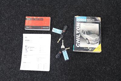 2005 Dodge Ram 2500 SLT  100% RUST & ACCIDENT FREE* NEVER HAD A 5TH WHEEL / GOOSENECK INSTALLED* 100% STOCK NON-SMOKER* NEW A/T TIRES* SERVICED BY DEALER SINCE NEW* UPGRADED STEREO / APPLE CAR PLAY* REAR AIRBAGS - Photo 37 - Portland, OR 97230