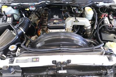 2005 Dodge Ram 2500 SLT  100% RUST & ACCIDENT FREE* NEVER HAD A 5TH WHEEL / GOOSENECK INSTALLED* 100% STOCK NON-SMOKER* NEW A/T TIRES* SERVICED BY DEALER SINCE NEW* UPGRADED STEREO / APPLE CAR PLAY* REAR AIRBAGS - Photo 14 - Portland, OR 97230