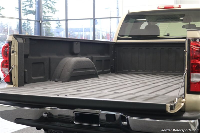 2004 Chevrolet Silverado 2500  1-OWNER* 100% RUST & CORROSION FREE* LEVELED ON NEW 10-PLY 33 "FALKEN WILD PEAK AT4s* REAR AIR BAGS W/COMPRESSOR* SPRAY IN BED LINER* TRAILER BRAKES* AFE INTAKE W/MAGNA FLOW EXHAUST - Photo 52 - Portland, OR 97230