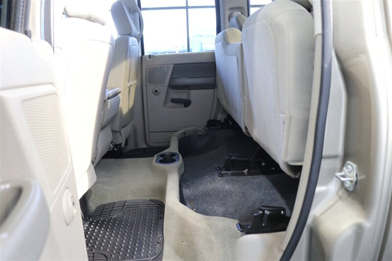 2007 Dodge Ram 2500 SLT BIG HORN G-56 6-SPEED MANUAL* 6.7L* 2-OWNER SINCE NEW* NEW 3 "LEVEL KIT-BALL JOINTS-TIE RODS-DIFF FLUIDS-EGR-MASS AIR FLOW SENSOR-35 " BFGK KO3 10-PLYS* ALL BOOKS 2-KEYS* LINEX BED LINER* 0-RUST - Photo 76 - Portland, OR 97230
