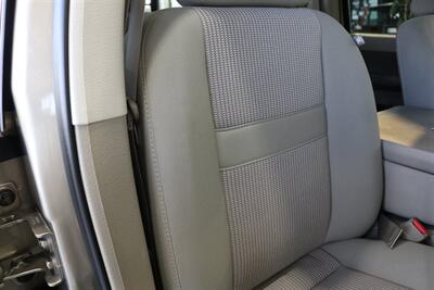 2007 Dodge Ram 2500 SLT BIG HORN G-56 6-SPEED MANUAL* 6.7L* 2-OWNER SINCE NEW* NEW 3 "LEVEL KIT-BALL JOINTS-TIE RODS-DIFF FLUIDS-EGR-MASS AIR FLOW SENSOR-35 " BFGK KO3 10-PLYS* ALL BOOKS 2-KEYS* LINEX BED LINER* 0-RUST - Photo 73 - Portland, OR 97230