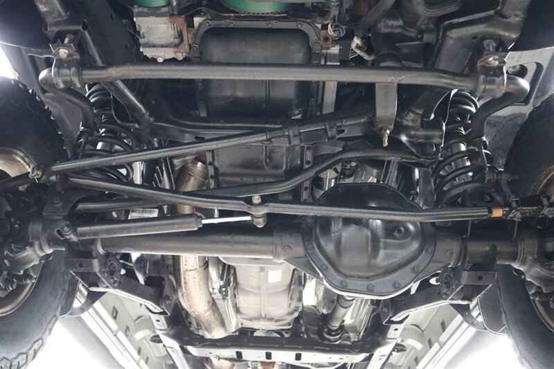 2007 Dodge Ram 2500 SLT BIG HORN G-56 6-SPEED MANUAL* 6.7L* 2-OWNER SINCE NEW* NEW 3 "LEVEL KIT-BALL JOINTS-TIE RODS-DIFF FLUIDS-EGR-MASS AIR FLOW SENSOR-35 " BFGK KO3 10-PLYS* ALL BOOKS 2-KEYS* LINEX BED LINER* 0-RUST - Photo 37 - Portland, OR 97230