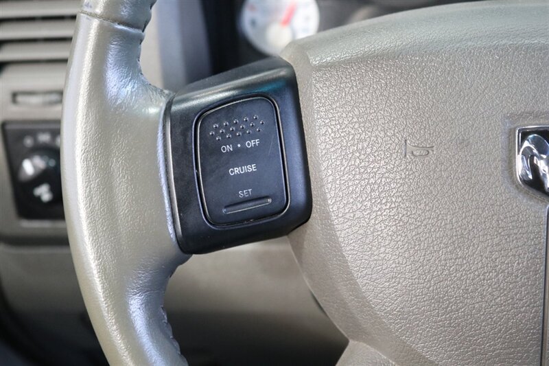 2007 Dodge Ram 2500 SLT BIG HORN G-56 6-SPEED MANUAL* 6.7L* 2-OWNER SINCE NEW* NEW 3 "LEVEL KIT-BALL JOINTS-TIE RODS-DIFF FLUIDS-EGR-MASS AIR FLOW SENSOR-35 " BFGK KO3 10-PLYS* ALL BOOKS 2-KEYS* LINEX BED LINER* 0-RUST - Photo 80 - Portland, OR 97230