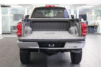 2007 Dodge Ram 2500 SLT BIG HORN G-56 6-SPEED MANUAL* 6.7L* 2-OWNER SINCE NEW* NEW 3 "LEVEL KIT-BALL JOINTS-TIE RODS-DIFF FLUIDS-EGR-MASS AIR FLOW SENSOR-35 " BFGK KO3 10-PLYS* ALL BOOKS 2-KEYS* LINEX BED LINER* 0-RUST - Photo 15 - Portland, OR 97230