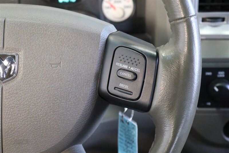 2007 Dodge Ram 2500 SLT BIG HORN G-56 6-SPEED MANUAL* 6.7L* 2-OWNER SINCE NEW* NEW 3 "LEVEL KIT-BALL JOINTS-TIE RODS-DIFF FLUIDS-EGR-MASS AIR FLOW SENSOR-35 " BFGK KO3 10-PLYS* ALL BOOKS 2-KEYS* LINEX BED LINER* 0-RUST - Photo 81 - Portland, OR 97230