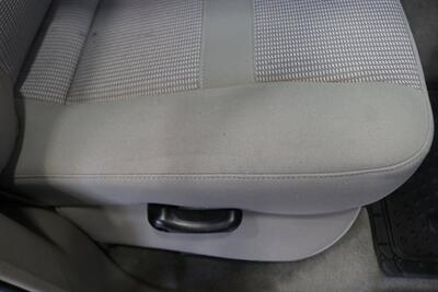 2007 Dodge Ram 2500 SLT BIG HORN G-56 6-SPEED MANUAL* 6.7L* 2-OWNER SINCE NEW* NEW 3 "LEVEL KIT-BALL JOINTS-TIE RODS-DIFF FLUIDS-EGR-MASS AIR FLOW SENSOR-35 " BFGK KO3 10-PLYS* ALL BOOKS 2-KEYS* LINEX BED LINER* 0-RUST - Photo 71 - Portland, OR 97230