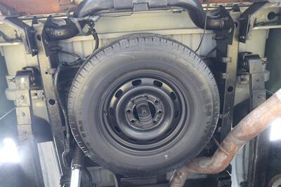 2007 Dodge Ram 2500 SLT BIG HORN G-56 6-SPEED MANUAL* 6.7L* 2-OWNER SINCE NEW* NEW 3 "LEVEL KIT-BALL JOINTS-TIE RODS-DIFF FLUIDS-EGR-MASS AIR FLOW SENSOR-35 " BFGK KO3 10-PLYS* ALL BOOKS 2-KEYS* LINEX BED LINER* 0-RUST - Photo 36 - Portland, OR 97230