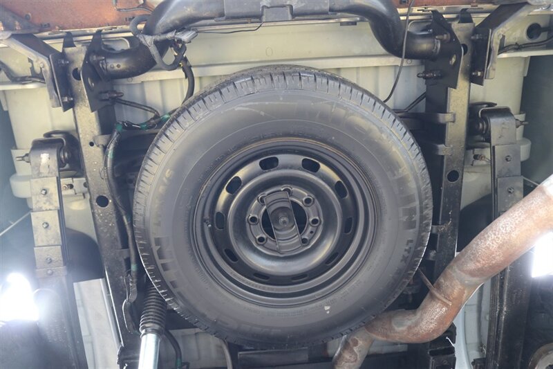 2007 Dodge Ram 2500 SLT BIG HORN G-56 6-SPEED MANUAL* 6.7L* 2-OWNER SINCE NEW* NEW 3 "LEVEL KIT-BALL JOINTS-TIE RODS-DIFF FLUIDS-EGR-MASS AIR FLOW SENSOR-35 " BFGK KO3 10-PLYS* ALL BOOKS 2-KEYS* LINEX BED LINER* 0-RUST - Photo 36 - Portland, OR 97230
