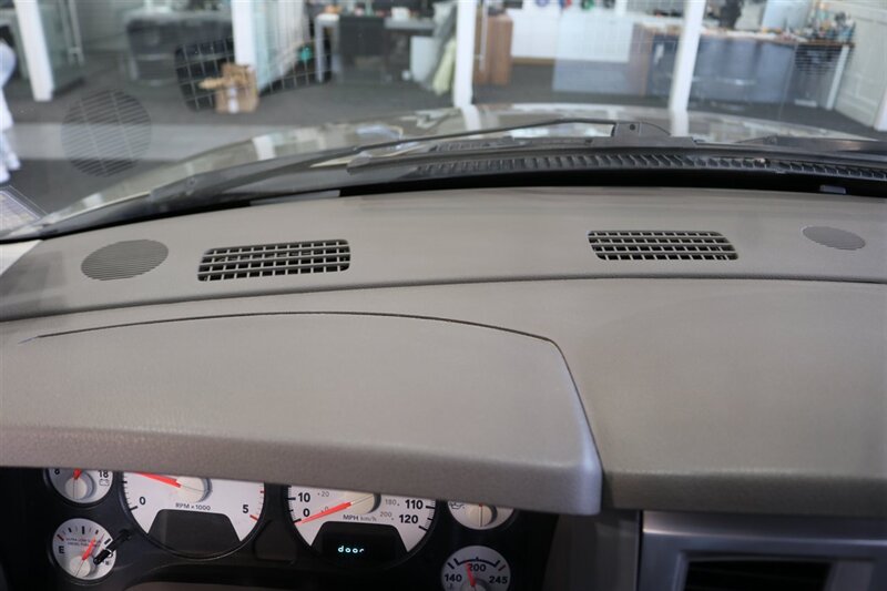 2007 Dodge Ram 2500 SLT BIG HORN G-56 6-SPEED MANUAL* 6.7L* 2-OWNER SINCE NEW* NEW 3 "LEVEL KIT-BALL JOINTS-TIE RODS-DIFF FLUIDS-EGR-MASS AIR FLOW SENSOR-35 " BFGK KO3 10-PLYS* ALL BOOKS 2-KEYS* LINEX BED LINER* 0-RUST - Photo 87 - Portland, OR 97230