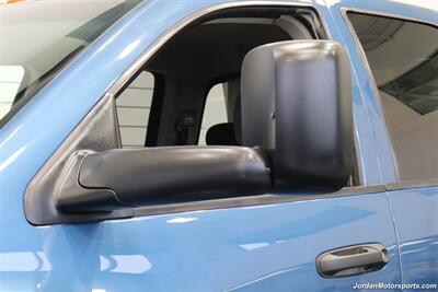 2005 Dodge Ram 3500 SLT  NEW $13K LONG BLOCK WITH ARP HEAD STUDS & NEW INJECTORS W/ PAPERWORK* LONG BED BIG HORN 1-TON* ALL NEW FLUIDS-BATTERIES-AC RECHARGE-BELTS* 100% RUST FREE* LINEX BED LINER* ALL BOOKS AND MANUALS* - Photo 52 - Portland, OR 97230