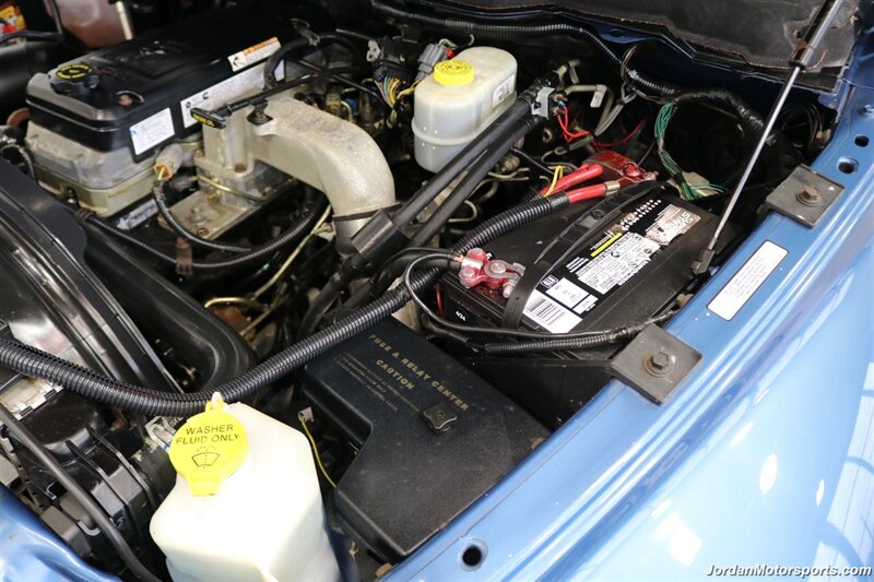 2005 Dodge Ram 3500 SLT  NEW $13K LONG BLOCK WITH ARP HEAD STUDS & NEW INJECTORS W/ PAPERWORK* LONG BED BIG HORN 1-TON* ALL NEW FLUIDS-BATTERIES-AC RECHARGE-BELTS* 100% RUST FREE* LINEX BED LINER* ALL BOOKS AND MANUALS* - Photo 41 - Portland, OR 97230