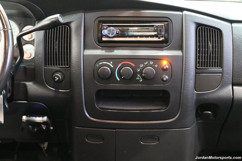 2005 Dodge Ram 3500 SLT  NEW $13K LONG BLOCK WITH ARP HEAD STUDS & NEW INJECTORS W/ PAPERWORK* LONG BED BIG HORN 1-TON* ALL NEW FLUIDS-BATTERIES-AC RECHARGE-BELTS* 100% RUST FREE* LINEX BED LINER* ALL BOOKS AND MANUALS* - Photo 87 - Portland, OR 97230