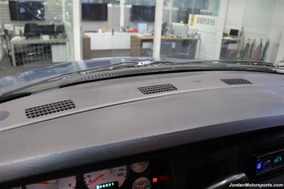 2005 Dodge Ram 3500 SLT  NEW $13K LONG BLOCK WITH ARP HEAD STUDS & NEW INJECTORS W/ PAPERWORK* LONG BED BIG HORN 1-TON* ALL NEW FLUIDS-BATTERIES-AC RECHARGE-BELTS* 100% RUST FREE* LINEX BED LINER* ALL BOOKS AND MANUALS* - Photo 85 - Portland, OR 97230