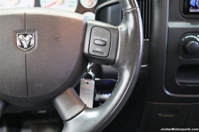 2005 Dodge Ram 3500 SLT  NEW $13K LONG BLOCK WITH ARP HEAD STUDS & NEW INJECTORS W/ PAPERWORK* LONG BED BIG HORN 1-TON* ALL NEW FLUIDS-BATTERIES-AC RECHARGE-BELTS* 100% RUST FREE* LINEX BED LINER* ALL BOOKS AND MANUALS* - Photo 81 - Portland, OR 97230