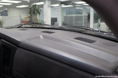 2005 Dodge Ram 3500 SLT  NEW $13K LONG BLOCK WITH ARP HEAD STUDS & NEW INJECTORS W/ PAPERWORK* LONG BED BIG HORN 1-TON* ALL NEW FLUIDS-BATTERIES-AC RECHARGE-BELTS* 100% RUST FREE* LINEX BED LINER* ALL BOOKS AND MANUALS* - Photo 84 - Portland, OR 97230