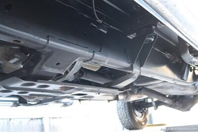 2005 Dodge Ram 3500 SLT  NEW $13K LONG BLOCK WITH ARP HEAD STUDS & NEW INJECTORS W/ PAPERWORK* LONG BED BIG HORN 1-TON* ALL NEW FLUIDS-BATTERIES-AC RECHARGE-BELTS* 100% RUST FREE* LINEX BED LINER* ALL BOOKS AND MANUALS* - Photo 24 - Portland, OR 97230