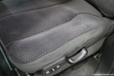 2005 Dodge Ram 3500 SLT  NEW $13K LONG BLOCK WITH ARP HEAD STUDS & NEW INJECTORS W/ PAPERWORK* LONG BED BIG HORN 1-TON* ALL NEW FLUIDS-BATTERIES-AC RECHARGE-BELTS* 100% RUST FREE* LINEX BED LINER* ALL BOOKS AND MANUALS* - Photo 68 - Portland, OR 97230