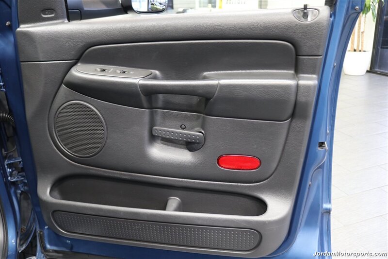 2005 Dodge Ram 3500 SLT  NEW $13K LONG BLOCK WITH ARP HEAD STUDS & NEW INJECTORS W/ PAPERWORK* LONG BED BIG HORN 1-TON* ALL NEW FLUIDS-BATTERIES-AC RECHARGE-BELTS* 100% RUST FREE* LINEX BED LINER* ALL BOOKS AND MANUALS* - Photo 63 - Portland, OR 97230