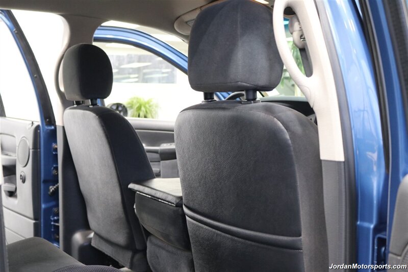 2005 Dodge Ram 3500 SLT  NEW $13K LONG BLOCK WITH ARP HEAD STUDS & NEW INJECTORS W/ PAPERWORK* LONG BED BIG HORN 1-TON* ALL NEW FLUIDS-BATTERIES-AC RECHARGE-BELTS* 100% RUST FREE* LINEX BED LINER* ALL BOOKS AND MANUALS* - Photo 83 - Portland, OR 97230