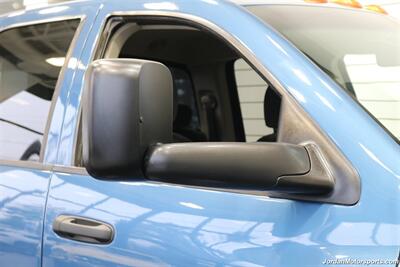 2005 Dodge Ram 3500 SLT  NEW $13K LONG BLOCK WITH ARP HEAD STUDS & NEW INJECTORS W/ PAPERWORK* LONG BED BIG HORN 1-TON* ALL NEW FLUIDS-BATTERIES-AC RECHARGE-BELTS* 100% RUST FREE* LINEX BED LINER* ALL BOOKS AND MANUALS* - Photo 53 - Portland, OR 97230