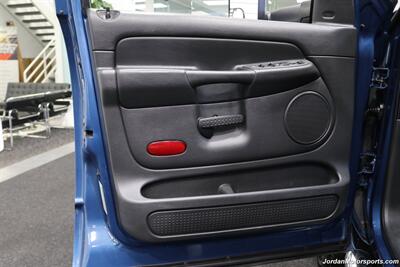 2005 Dodge Ram 3500 SLT  NEW $13K LONG BLOCK WITH ARP HEAD STUDS & NEW INJECTORS W/ PAPERWORK* LONG BED BIG HORN 1-TON* ALL NEW FLUIDS-BATTERIES-AC RECHARGE-BELTS* 100% RUST FREE* LINEX BED LINER* ALL BOOKS AND MANUALS* - Photo 62 - Portland, OR 97230