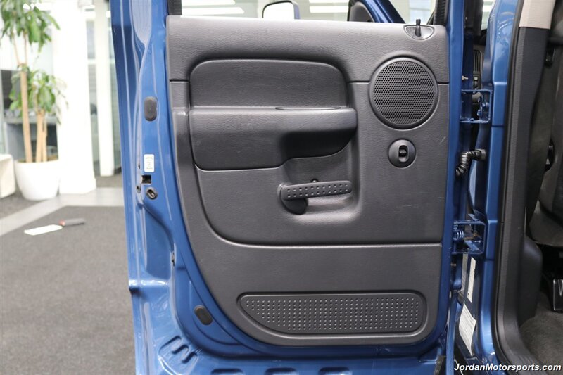 2005 Dodge Ram 3500 SLT  NEW $13K LONG BLOCK WITH ARP HEAD STUDS & NEW INJECTORS W/ PAPERWORK* LONG BED BIG HORN 1-TON* ALL NEW FLUIDS-BATTERIES-AC RECHARGE-BELTS* 100% RUST FREE* LINEX BED LINER* ALL BOOKS AND MANUALS* - Photo 64 - Portland, OR 97230