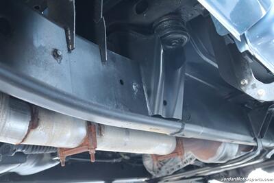 2005 Dodge Ram 3500 SLT  NEW $13K LONG BLOCK WITH ARP HEAD STUDS & NEW INJECTORS W/ PAPERWORK* LONG BED BIG HORN 1-TON* ALL NEW FLUIDS-BATTERIES-AC RECHARGE-BELTS* 100% RUST FREE* LINEX BED LINER* ALL BOOKS AND MANUALS* - Photo 27 - Portland, OR 97230