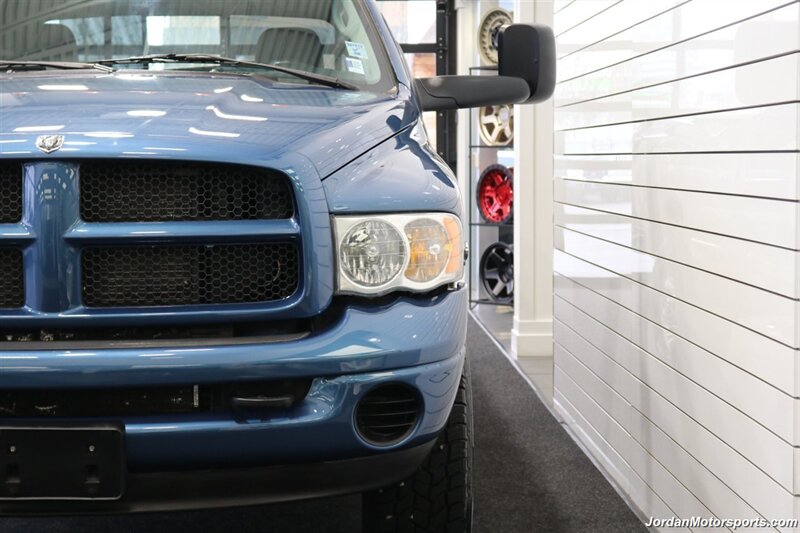 2005 Dodge Ram 3500 SLT  NEW $13K LONG BLOCK WITH ARP HEAD STUDS & NEW INJECTORS W/ PAPERWORK* LONG BED BIG HORN 1-TON* ALL NEW FLUIDS-BATTERIES-AC RECHARGE-BELTS* 100% RUST FREE* LINEX BED LINER* ALL BOOKS AND MANUALS* - Photo 60 - Portland, OR 97230