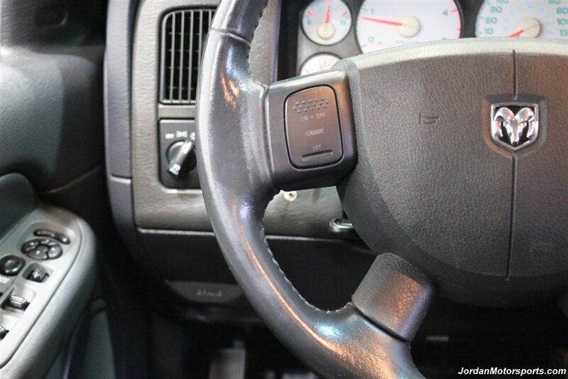 2005 Dodge Ram 3500 SLT  NEW $13K LONG BLOCK WITH ARP HEAD STUDS & NEW INJECTORS W/ PAPERWORK* LONG BED BIG HORN 1-TON* ALL NEW FLUIDS-BATTERIES-AC RECHARGE-BELTS* 100% RUST FREE* LINEX BED LINER* ALL BOOKS AND MANUALS* - Photo 80 - Portland, OR 97230