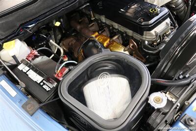 2005 Dodge Ram 3500 SLT  NEW $13K LONG BLOCK WITH ARP HEAD STUDS & NEW INJECTORS W/ PAPERWORK* LONG BED BIG HORN 1-TON* ALL NEW FLUIDS-BATTERIES-AC RECHARGE-BELTS* 100% RUST FREE* LINEX BED LINER* ALL BOOKS AND MANUALS* - Photo 40 - Portland, OR 97230