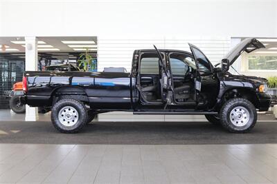 2004 Dodge Ram 2500 Laramie  100% RUST FREE* NEW 3 " FABTEC LEVEL LIFT W/ BILSTEIN 5100 SHOCKS* TRANSFER TANK* REAR AIR BAGS* NEW 17 "WHEELS W/ NEW 35 " TOYO'S 10-PLYS* LARAMIE LONG BED* NEW BRAKES-ROTORS-CALIPERS-FLUIDS - Photo 11 - Portland, OR 97230