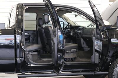 2004 Dodge Ram 2500 Laramie  100% RUST FREE* NEW 3 " FABTEC LEVEL LIFT W/ BILSTEIN 5100 SHOCKS* TRANSFER TANK* REAR AIR BAGS* NEW 17 "WHEELS W/ NEW 35 " TOYO'S 10-PLYS* LARAMIE LONG BED* NEW BRAKES-ROTORS-CALIPERS-FLUIDS - Photo 57 - Portland, OR 97230