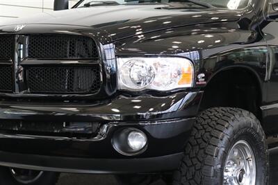 2004 Dodge Ram 2500 Laramie  100% RUST FREE* NEW 3 " FABTEC LEVEL LIFT W/ BILSTEIN 5100 SHOCKS* TRANSFER TANK* REAR AIR BAGS* NEW 17 "WHEELS W/ NEW 35 " TOYO'S 10-PLYS* LARAMIE LONG BED* NEW BRAKES-ROTORS-CALIPERS-FLUIDS - Photo 12 - Portland, OR 97230