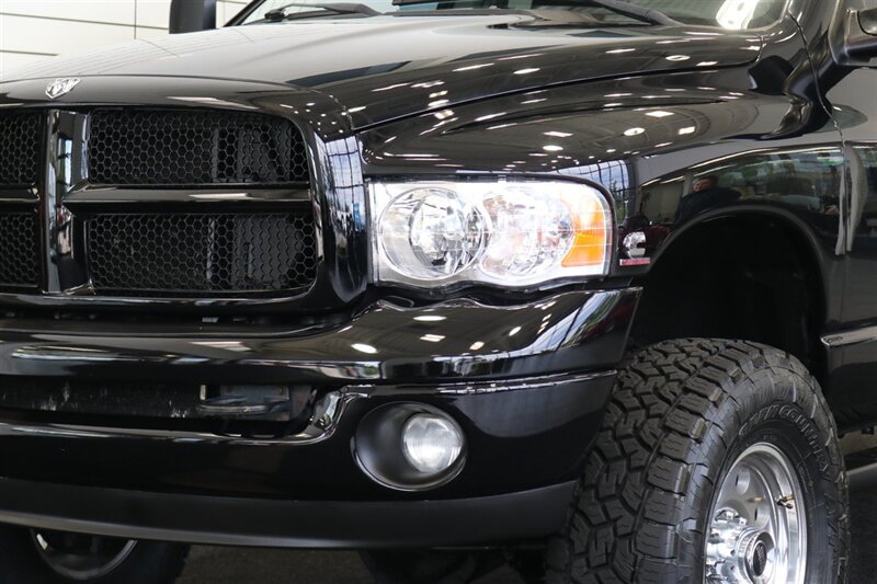 2004 Dodge Ram 2500 Laramie  100% RUST FREE* NEW 3 " FABTEC LEVEL LIFT W/ BILSTEIN 5100 SHOCKS* TRANSFER TANK* REAR AIR BAGS* NEW 17 "WHEELS W/ NEW 35 " TOYO'S 10-PLYS* LARAMIE LONG BED* NEW BRAKES-ROTORS-CALIPERS-FLUIDS - Photo 12 - Portland, OR 97230