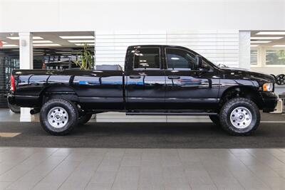 2004 Dodge Ram 2500 Laramie  100% RUST FREE* NEW 3 " FABTEC LEVEL LIFT W/ BILSTEIN 5100 SHOCKS* TRANSFER TANK* REAR AIR BAGS* NEW 17 "WHEELS W/ NEW 35 " TOYO'S 10-PLYS* LARAMIE LONG BED* NEW BRAKES-ROTORS-CALIPERS-FLUIDS - Photo 5 - Portland, OR 97230