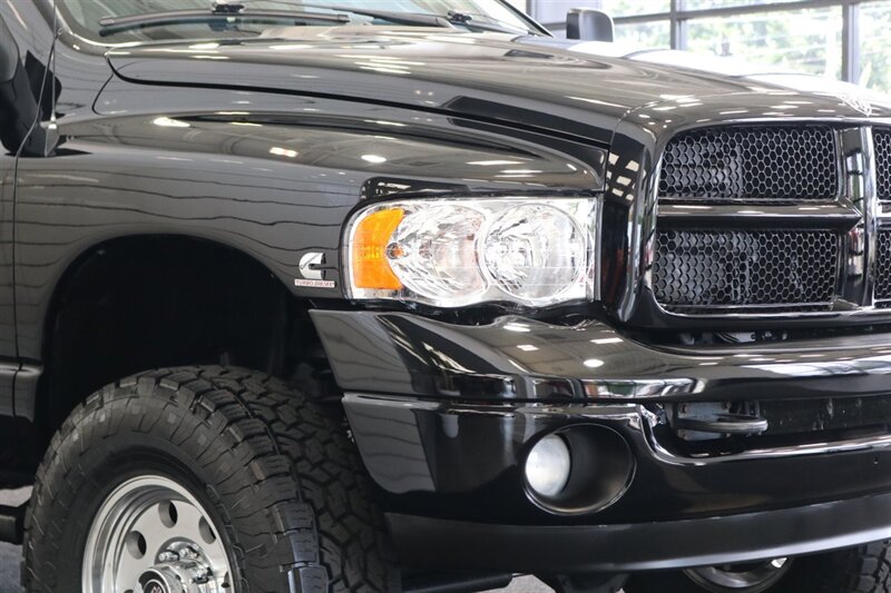 2004 Dodge Ram 2500 Laramie  100% RUST FREE* NEW 3 " FABTEC LEVEL LIFT W/ BILSTEIN 5100 SHOCKS* TRANSFER TANK* REAR AIR BAGS* NEW 17 "WHEELS W/ NEW 35 " TOYO'S 10-PLYS* LARAMIE LONG BED* NEW BRAKES-ROTORS-CALIPERS-FLUIDS - Photo 13 - Portland, OR 97230