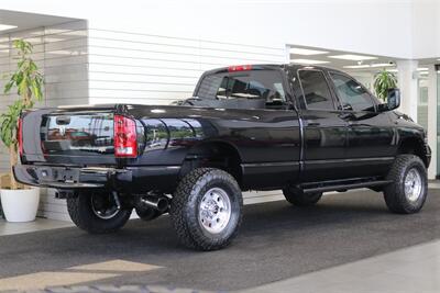 2004 Dodge Ram 2500 Laramie  100% RUST FREE* NEW 3 " FABTEC LEVEL LIFT W/ BILSTEIN 5100 SHOCKS* TRANSFER TANK* REAR AIR BAGS* NEW 17 "WHEELS W/ NEW 35 " TOYO'S 10-PLYS* LARAMIE LONG BED* NEW BRAKES-ROTORS-CALIPERS-FLUIDS - Photo 7 - Portland, OR 97230