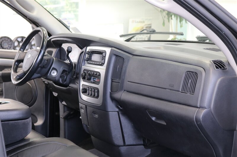 2004 Dodge Ram 2500 Laramie  100% RUST FREE* NEW 3 " FABTEC LEVEL LIFT W/ BILSTEIN 5100 SHOCKS* TRANSFER TANK* REAR AIR BAGS* NEW 17 "WHEELS W/ NEW 35 " TOYO'S 10-PLYS* LARAMIE LONG BED* NEW BRAKES-ROTORS-CALIPERS-FLUIDS - Photo 85 - Portland, OR 97230